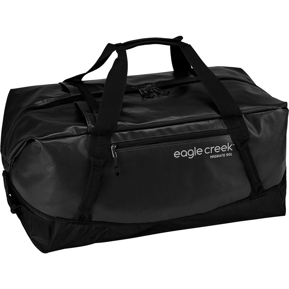 Eagle Creek Migrate Duffel Borsa da viaggio Weekender L 65 cm