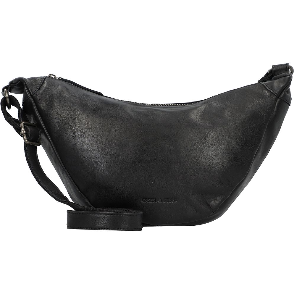 Greenburry Colombiana Borsa a tracolla Vera Pelle 34 cm Greenburry Colombiana Borsa a tracolla Vera Pelle 34 cm