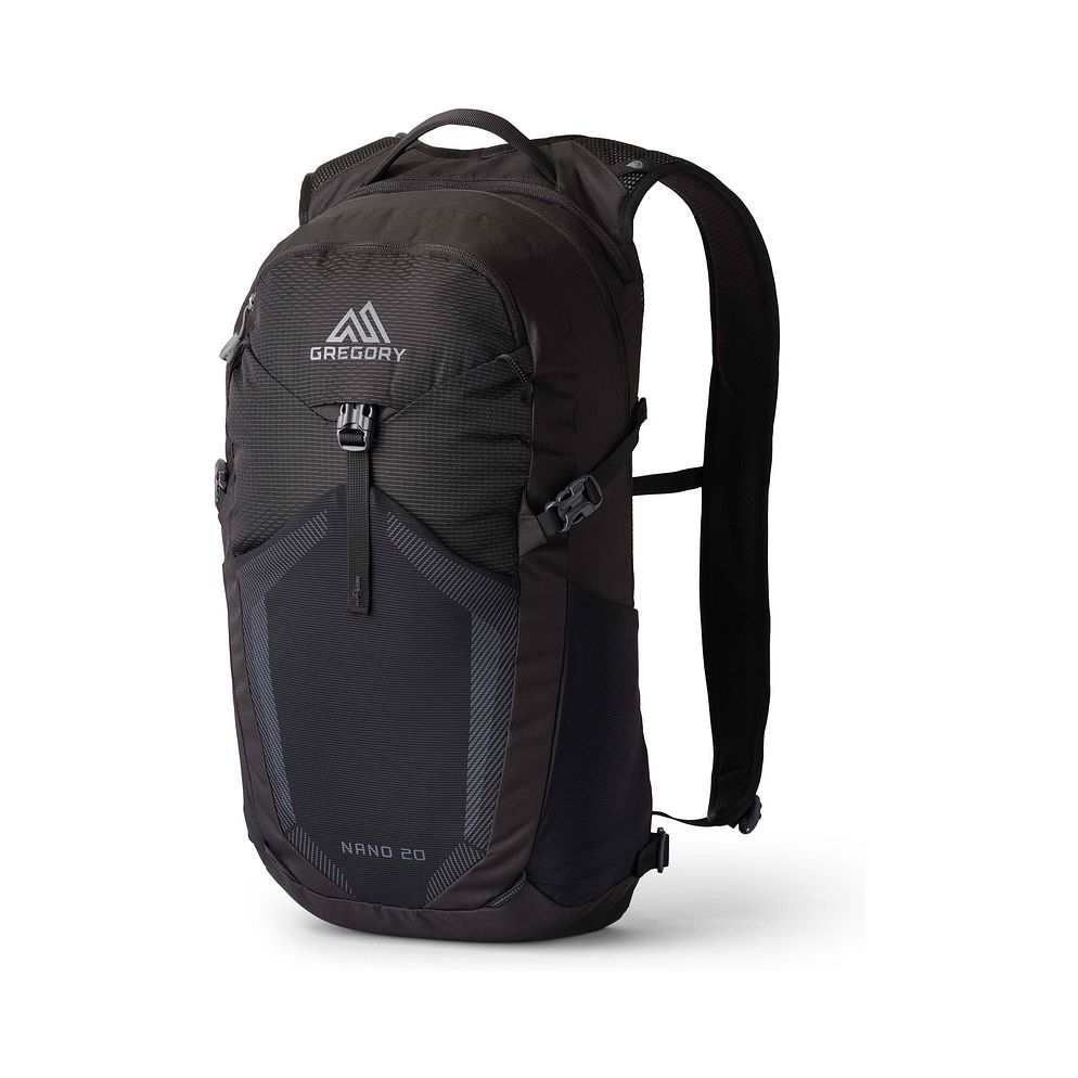 Gregory Nano 20 Plus Zaino escursionismo 52 cm Gregory Nano 20 Plus Zaino escursionismo 52 cm