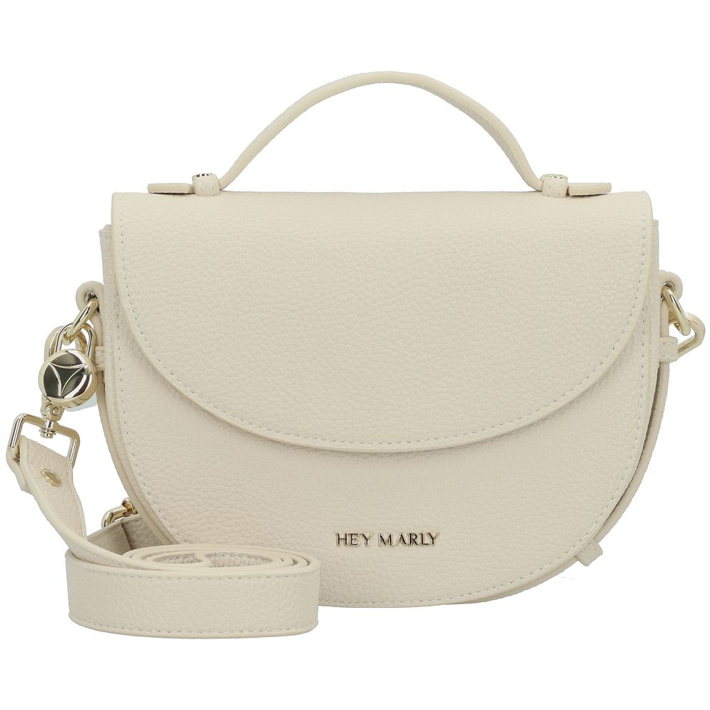 Hey Marly Soul Sister Handväska Läder 22 cm Hey Marly Soul Sister Handväska Läder 22 cm