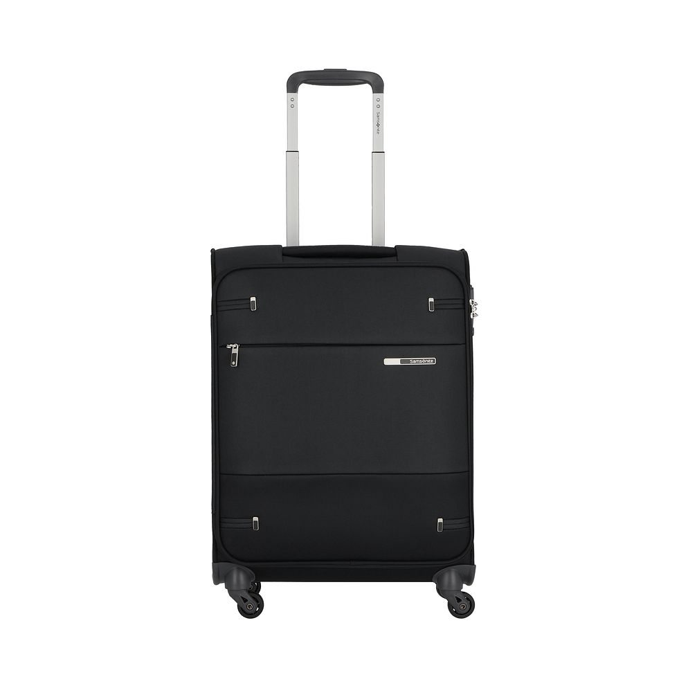 Samsonite Base Boost 4 ruedas Maleta de cabina 55 cm Samsonite Base Boost 4 ruedas Maleta de cabina 55 cm