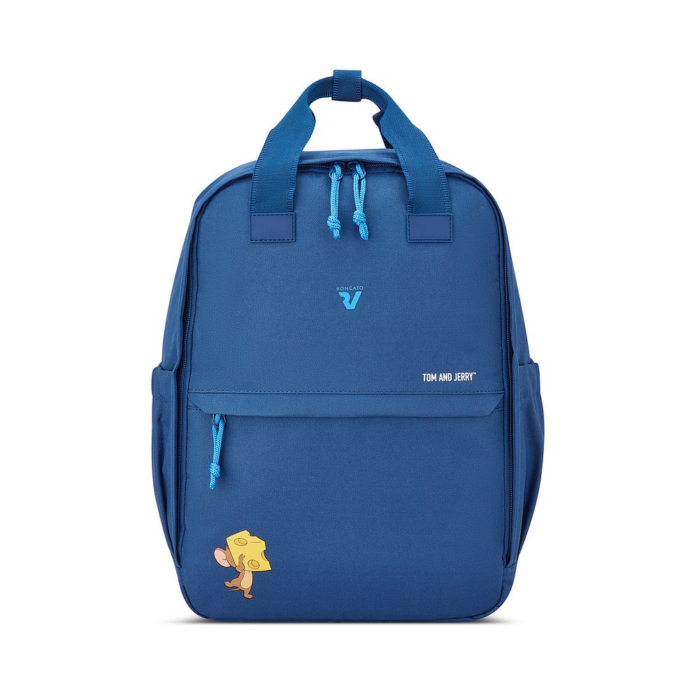 Roncato Warner Bros Zaino da lavoro 40 cm Vano porta PC Roncato Warner Bros Zaino da lavoro 40 cm Vano porta PC