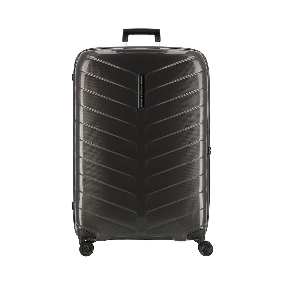 Samsonite Attrix 4 ruote Carrello 81 cm Samsonite Attrix 4 ruote Carrello 81 cm