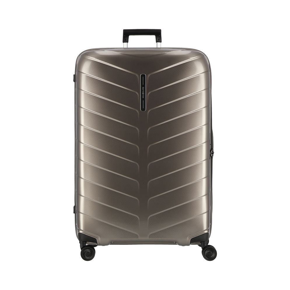 Samsonite Attrix 4 ruote Carrello 81 cm Samsonite Attrix 4 ruote Carrello 81 cm
