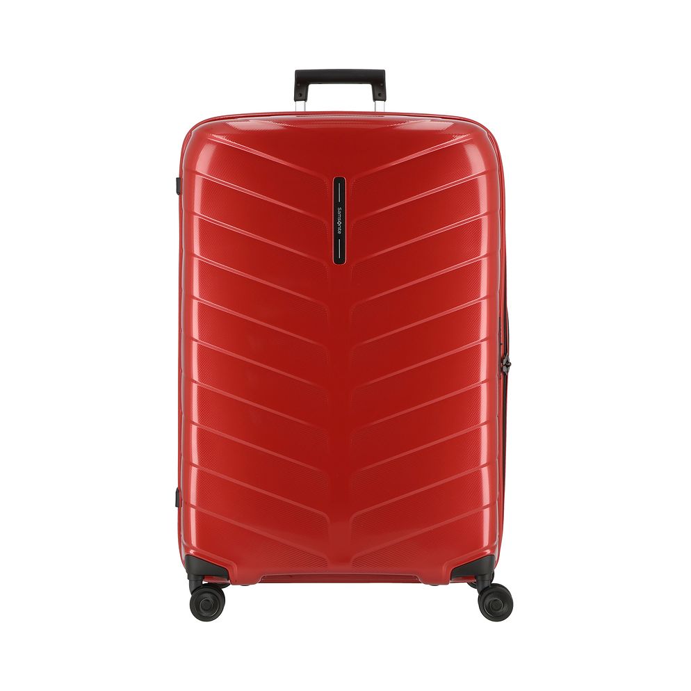 Samsonite Attrix 4 ruedas Trolley 81 cm