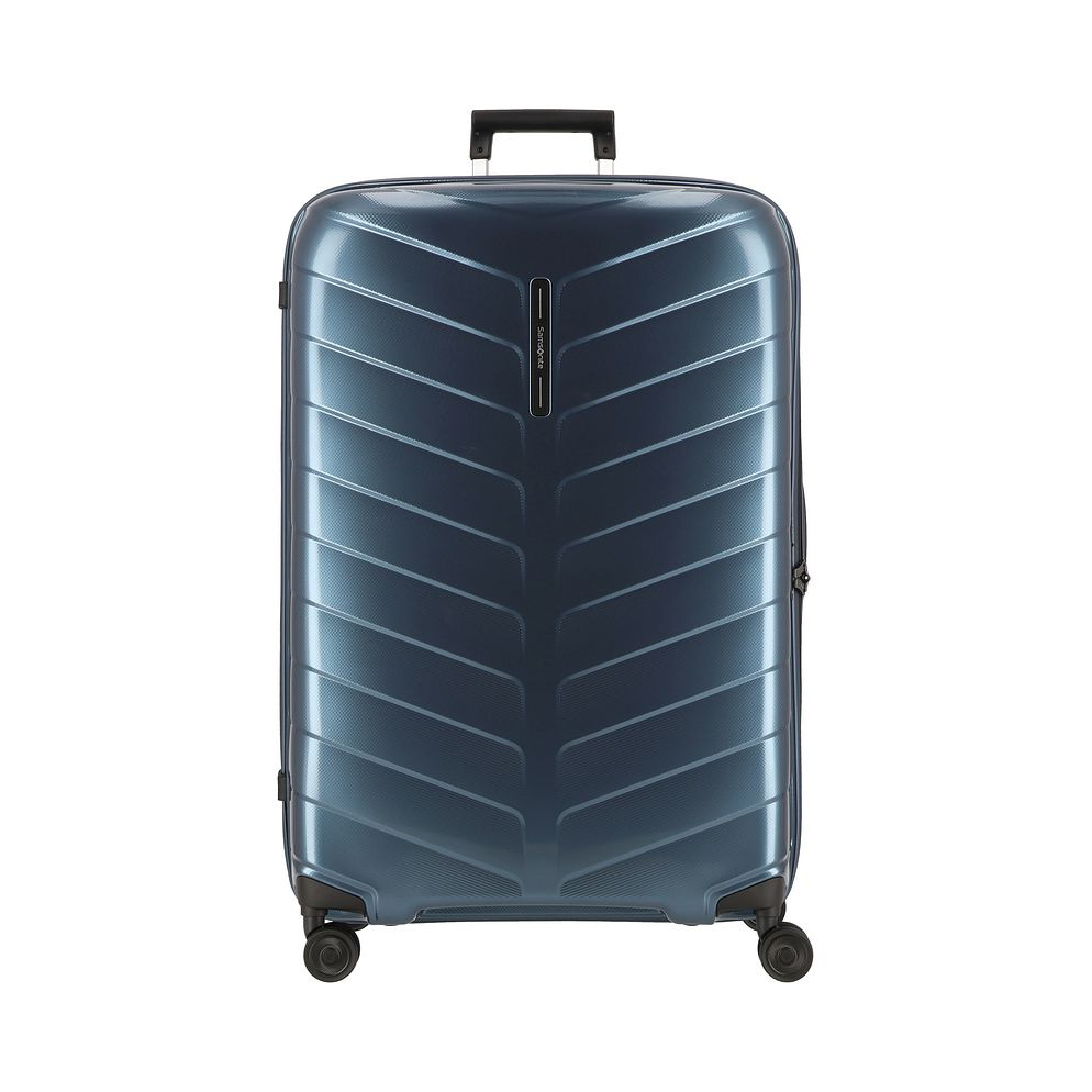 Samsonite Attrix 4 ruote Carrello 81 cm Samsonite Attrix 4 ruote Carrello 81 cm
