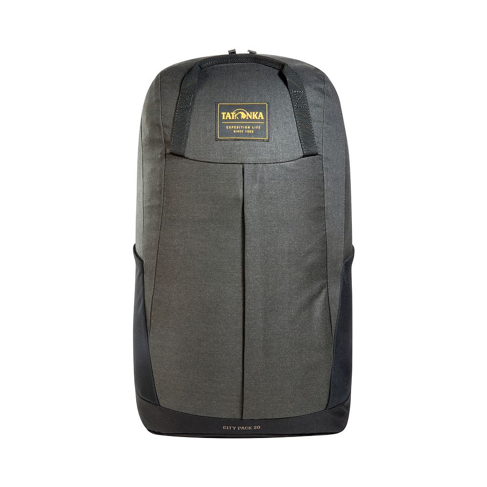 Tatonka City Pack 20 Daypack 49 cm Vano porta PC Tatonka City Pack 20 Daypack 49 cm Vano porta PC