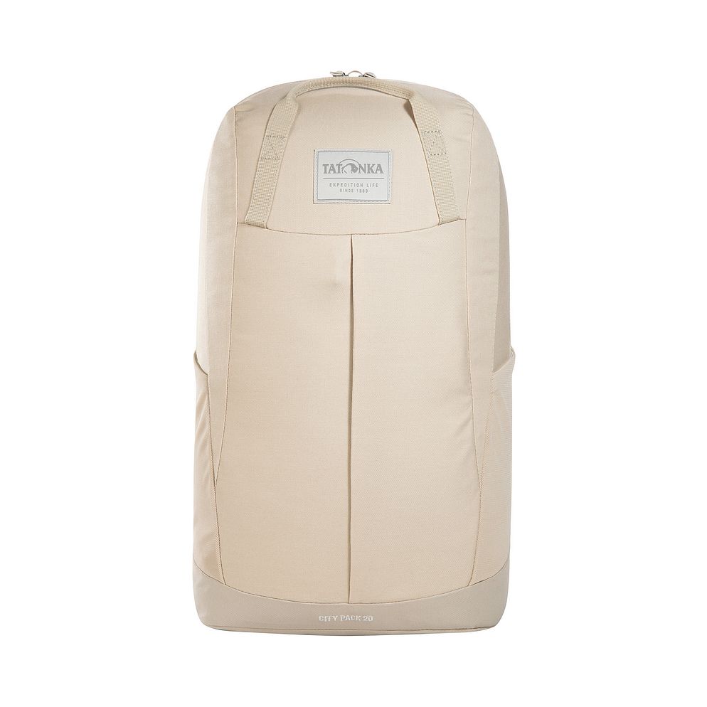 Tatonka City Pack 20 Daypack 49 cm Vano porta PC Tatonka City Pack 20 Daypack 49 cm Vano porta PC