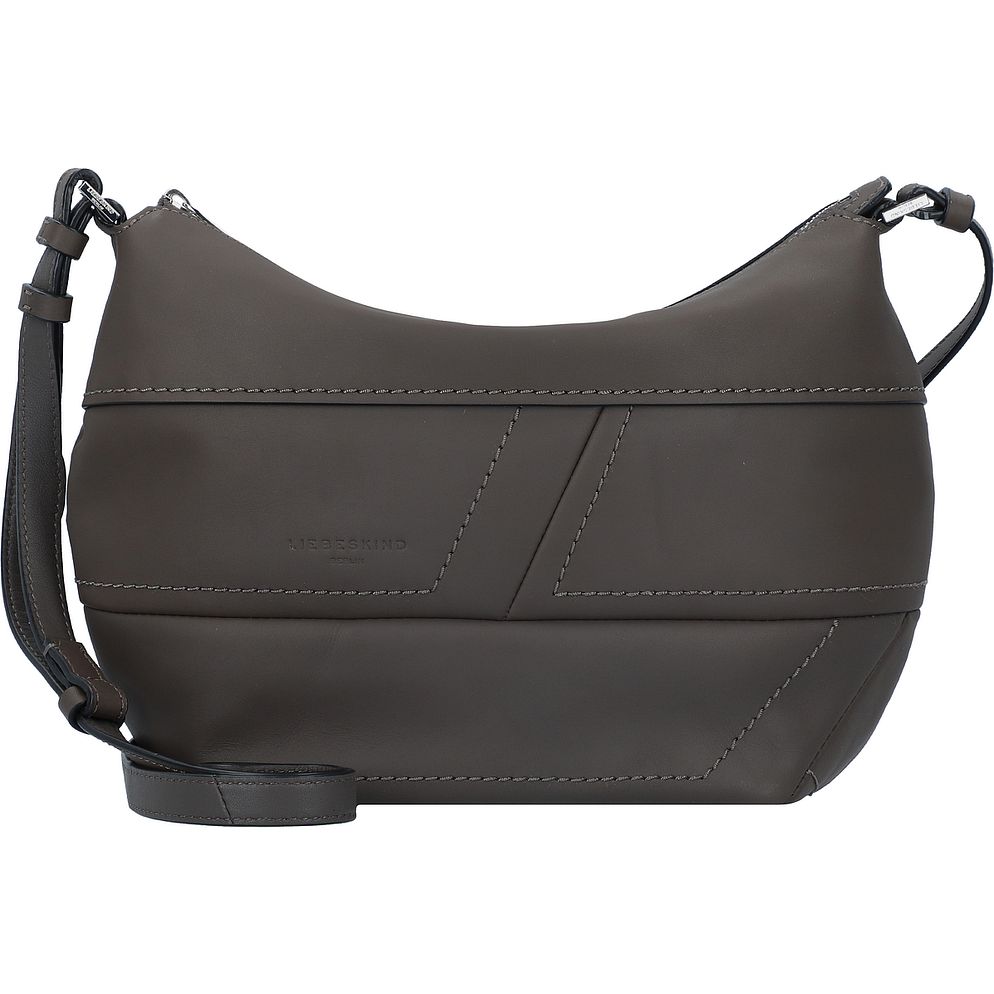 Liebeskind Edda Borsa a tracolla Vera Pelle 20 cm Liebeskind Edda Borsa a tracolla Vera Pelle 20 cm