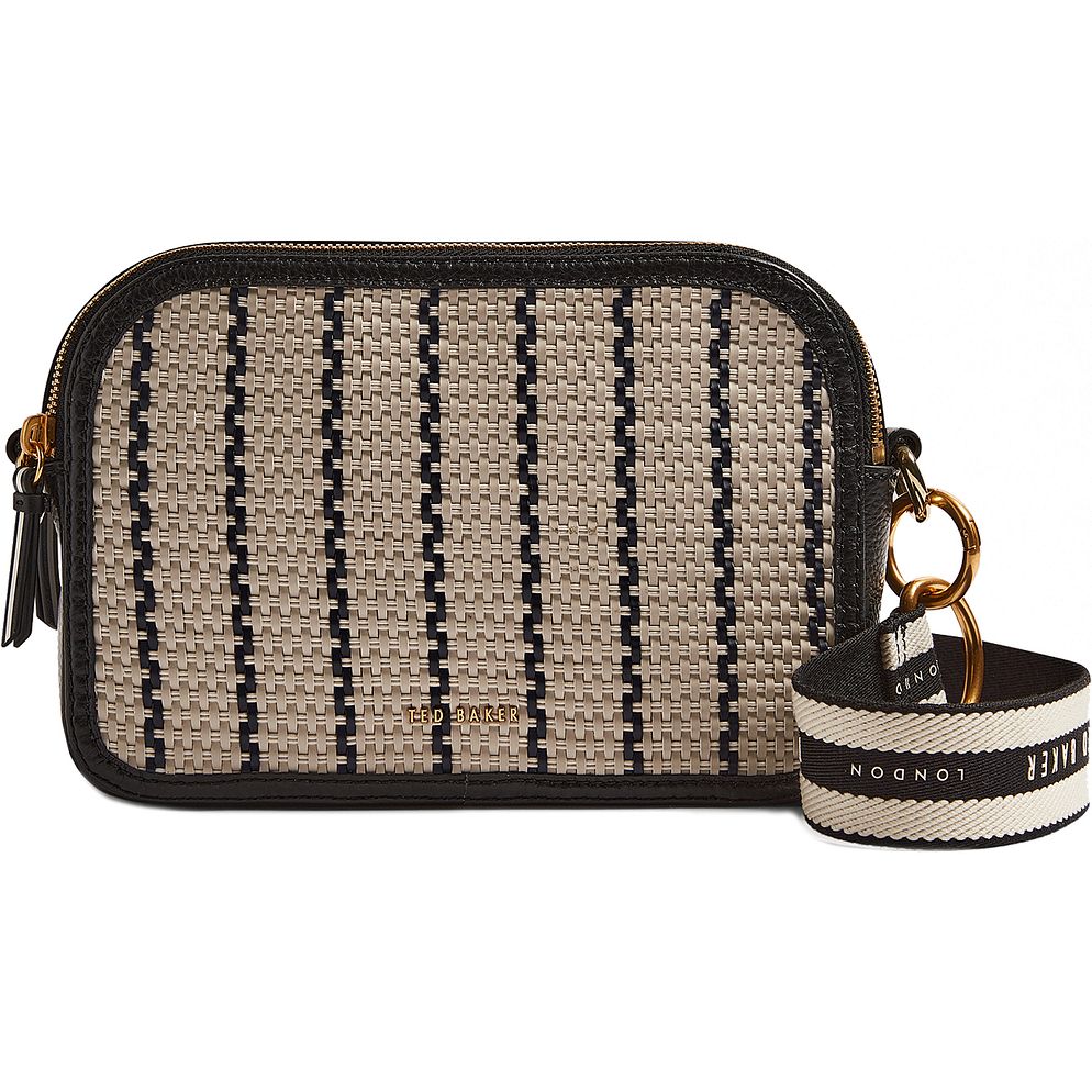 Ted Baker Rivea Borsa a tracolla 22 cm Ted Baker Rivea Borsa a tracolla 22 cm