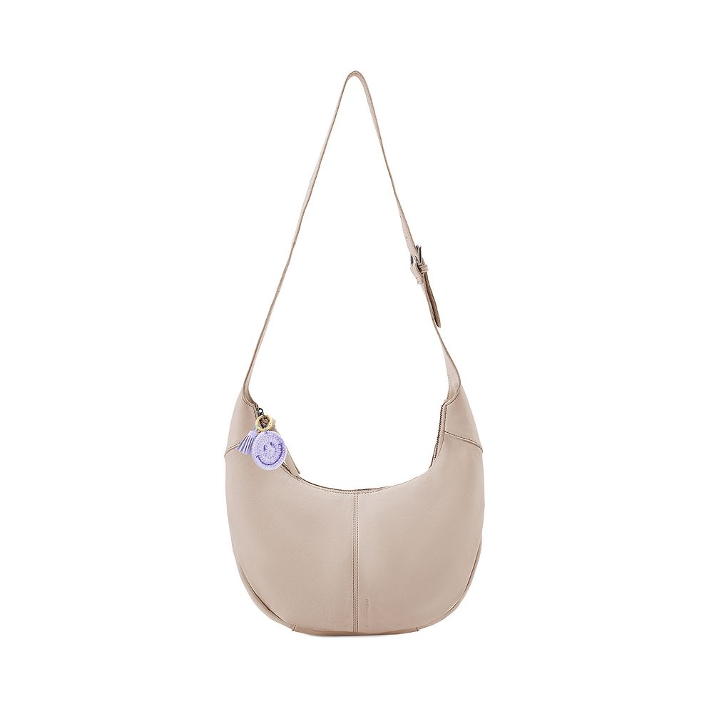 FredsBruder Take A Smile Borsa a tracolla Vera Pelle 37 cm FredsBruder Take A Smile Borsa a tracolla Vera Pelle 37 cm