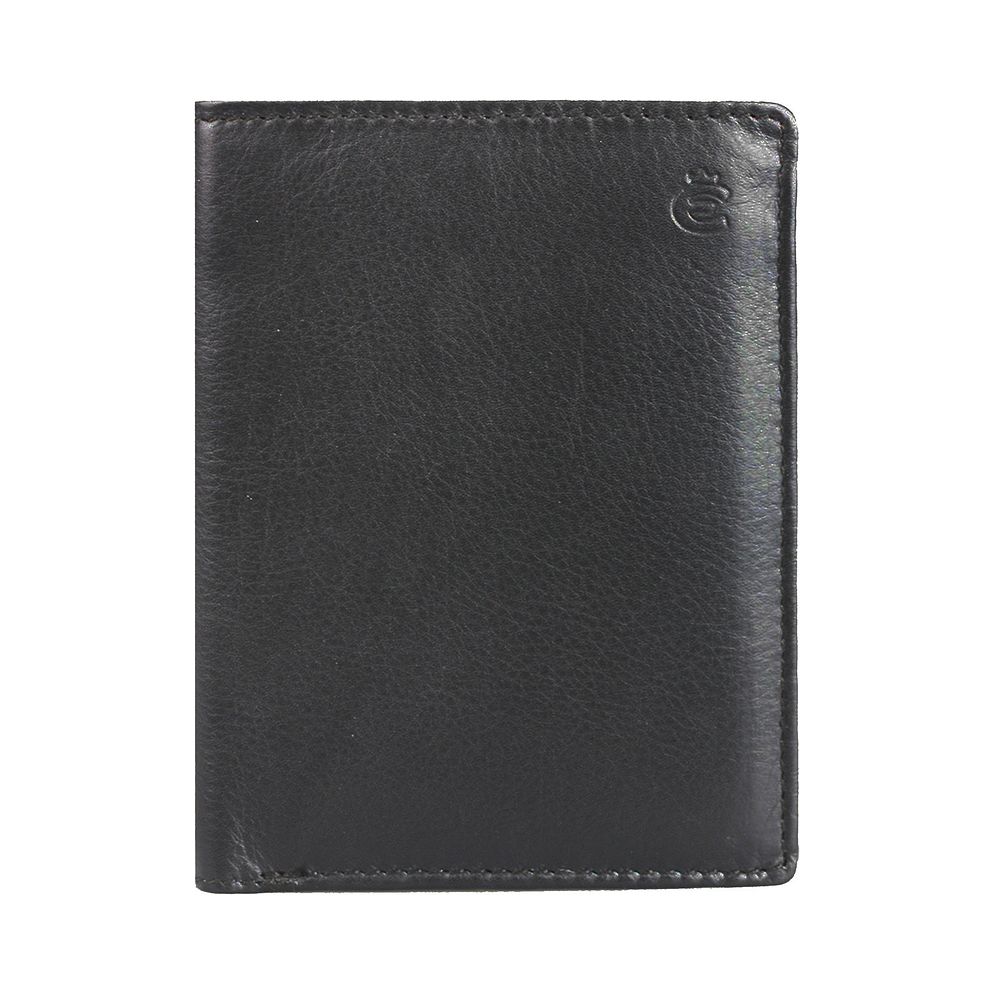Esquire Portafoglio Vera Pelle 11 cm Esquire Portafoglio Vera Pelle 11 cm