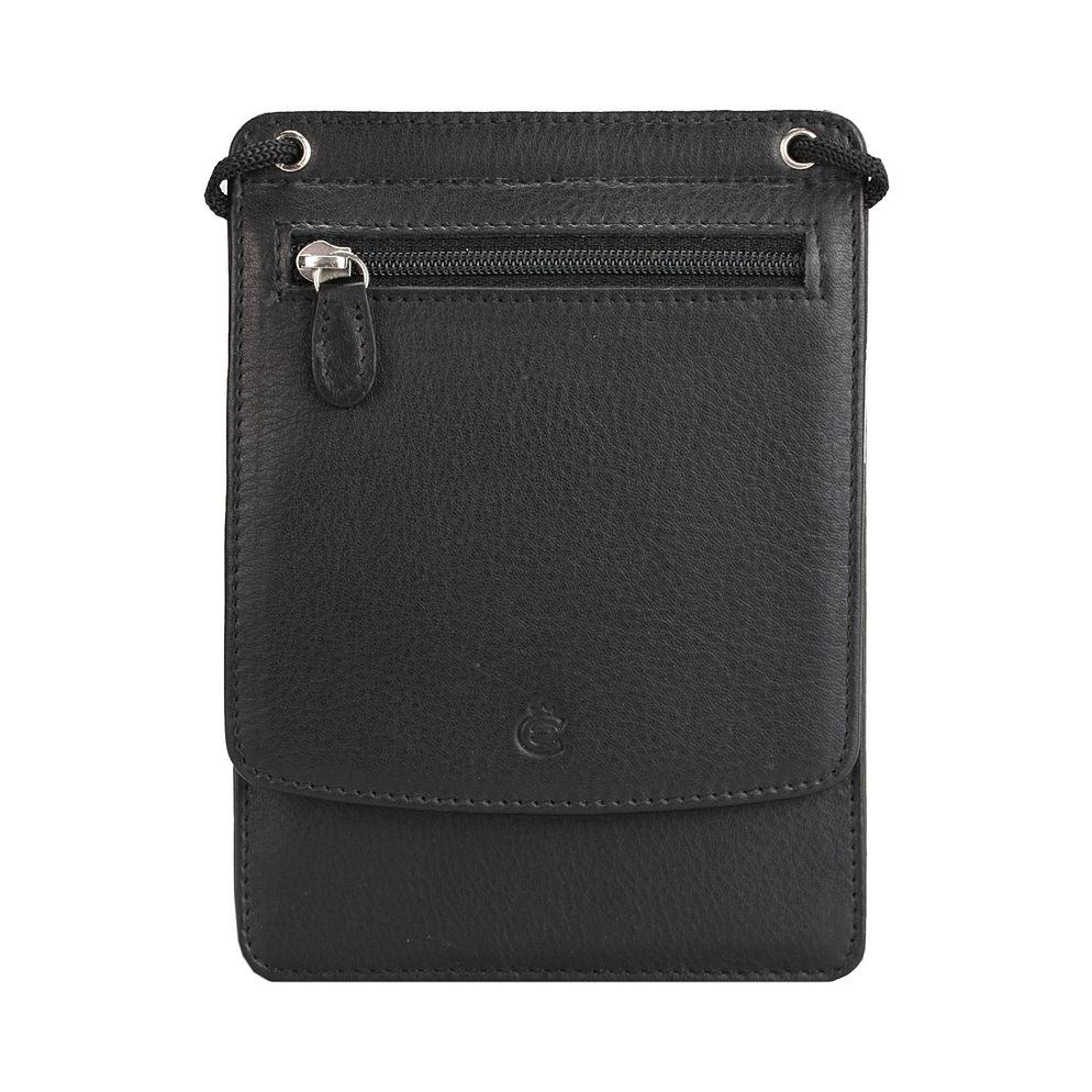Esquire Borsa pettorale 11 cm
