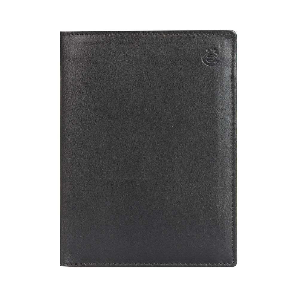 Esquire Portafoglio Vera Pelle 12.5 cm Esquire Portafoglio Vera Pelle 12.5 cm