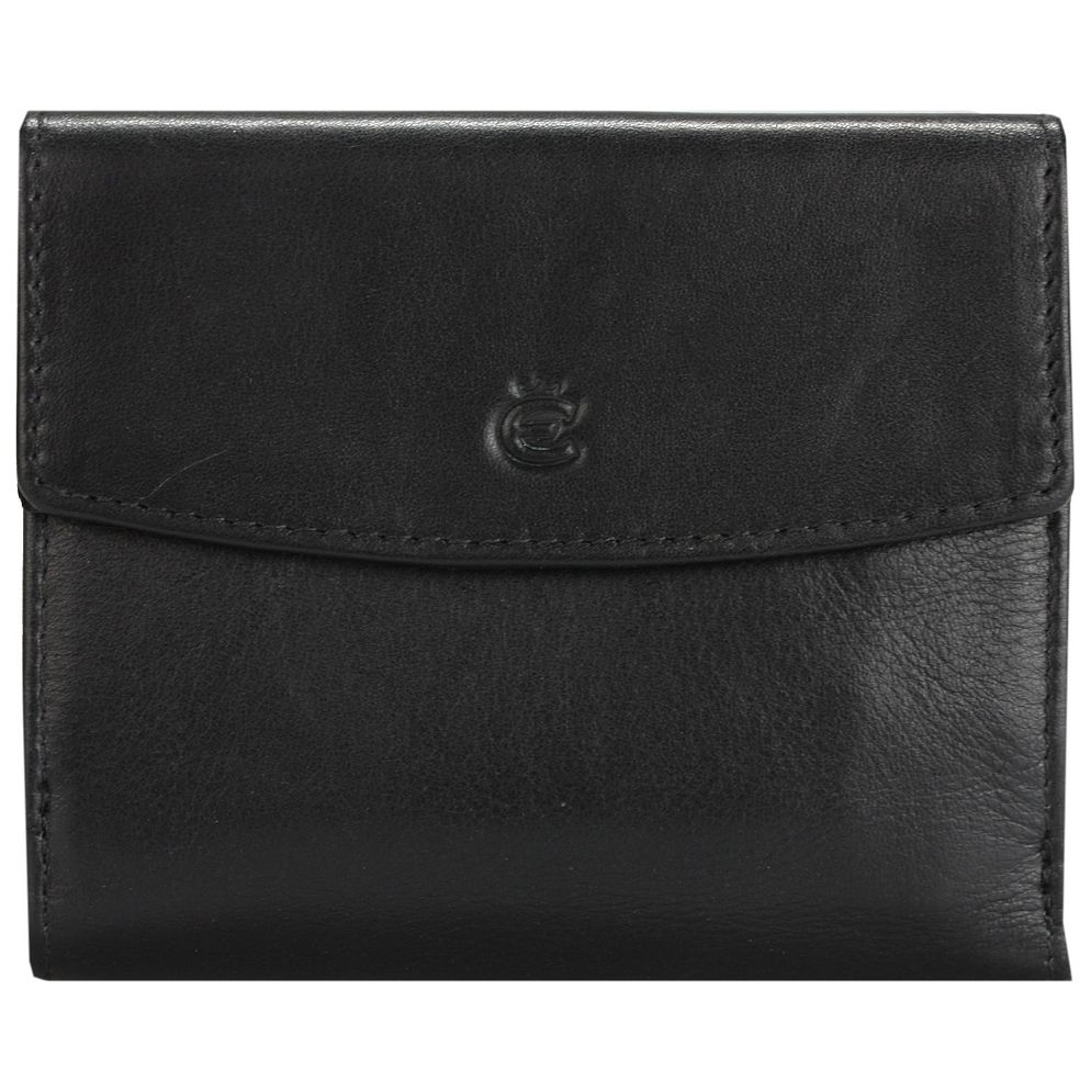 Esquire Portafoglio Vera Pelle 10.5 cm Esquire Portafoglio Vera Pelle 10.5 cm