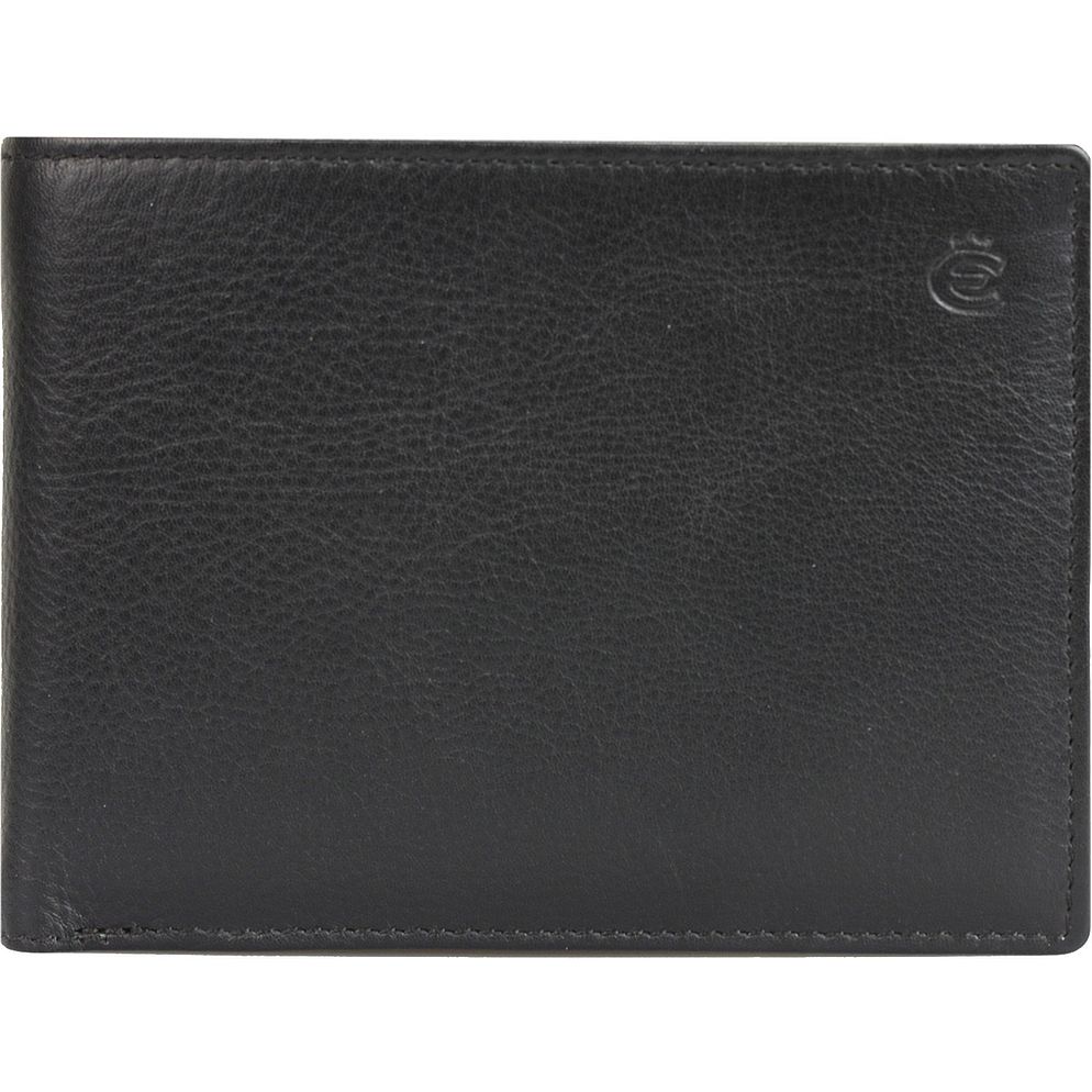 Esquire Portafoglio Vera Pelle 12 cm Esquire Portafoglio Vera Pelle 12 cm