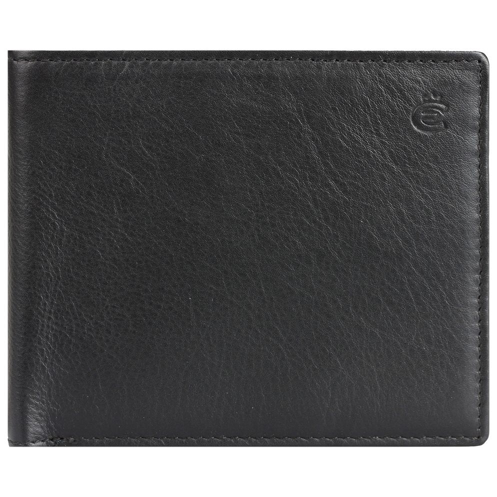 Esquire Portafoglio Vera Pelle 11 cm Esquire Portafoglio Vera Pelle 11 cm