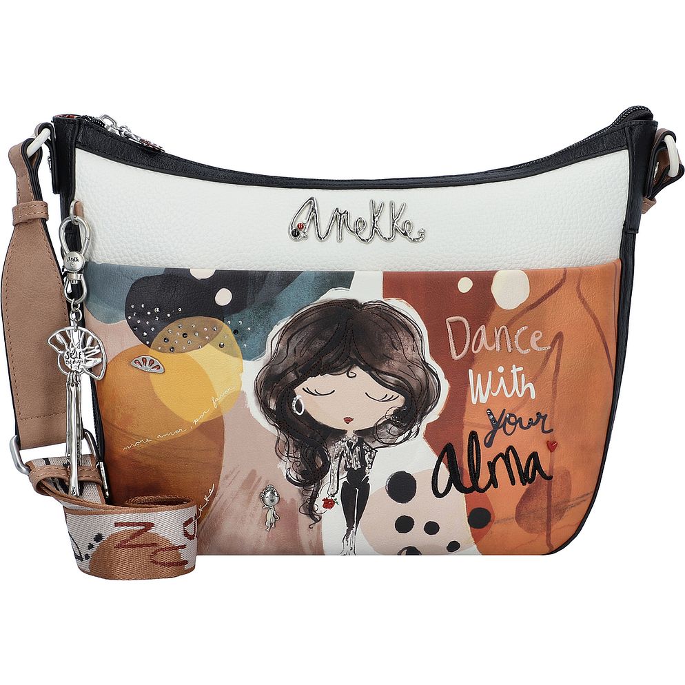 Anekke Taška přes rameno 34 cm Anekke Taška přes rameno 34 cm