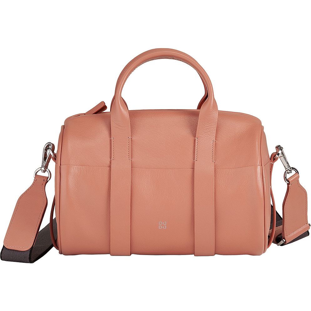 DuDu Borsetta Vera Pelle 25 cm DuDu Borsetta Vera Pelle 25 cm