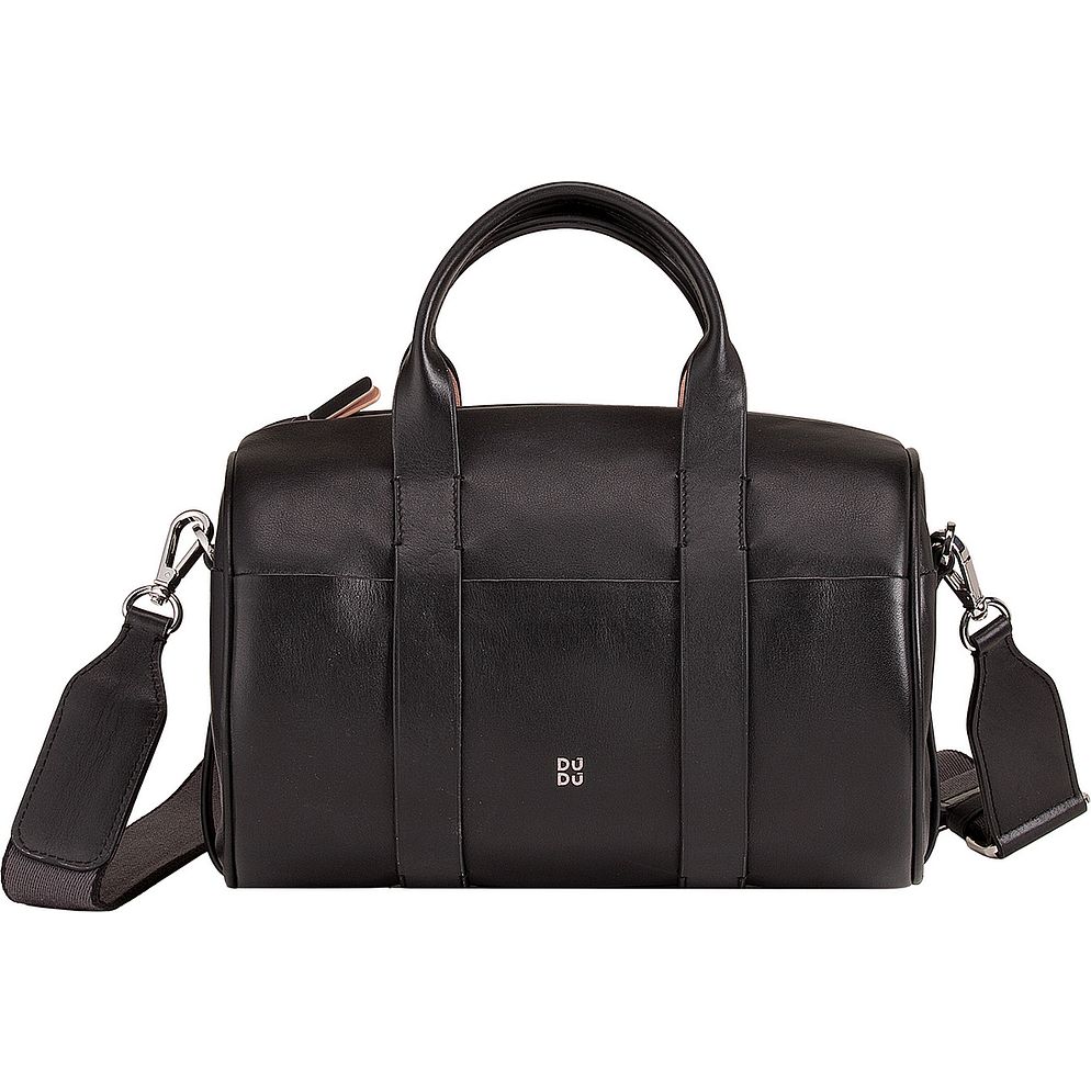 DuDu Borsetta Vera Pelle 25 cm DuDu Borsetta Vera Pelle 25 cm