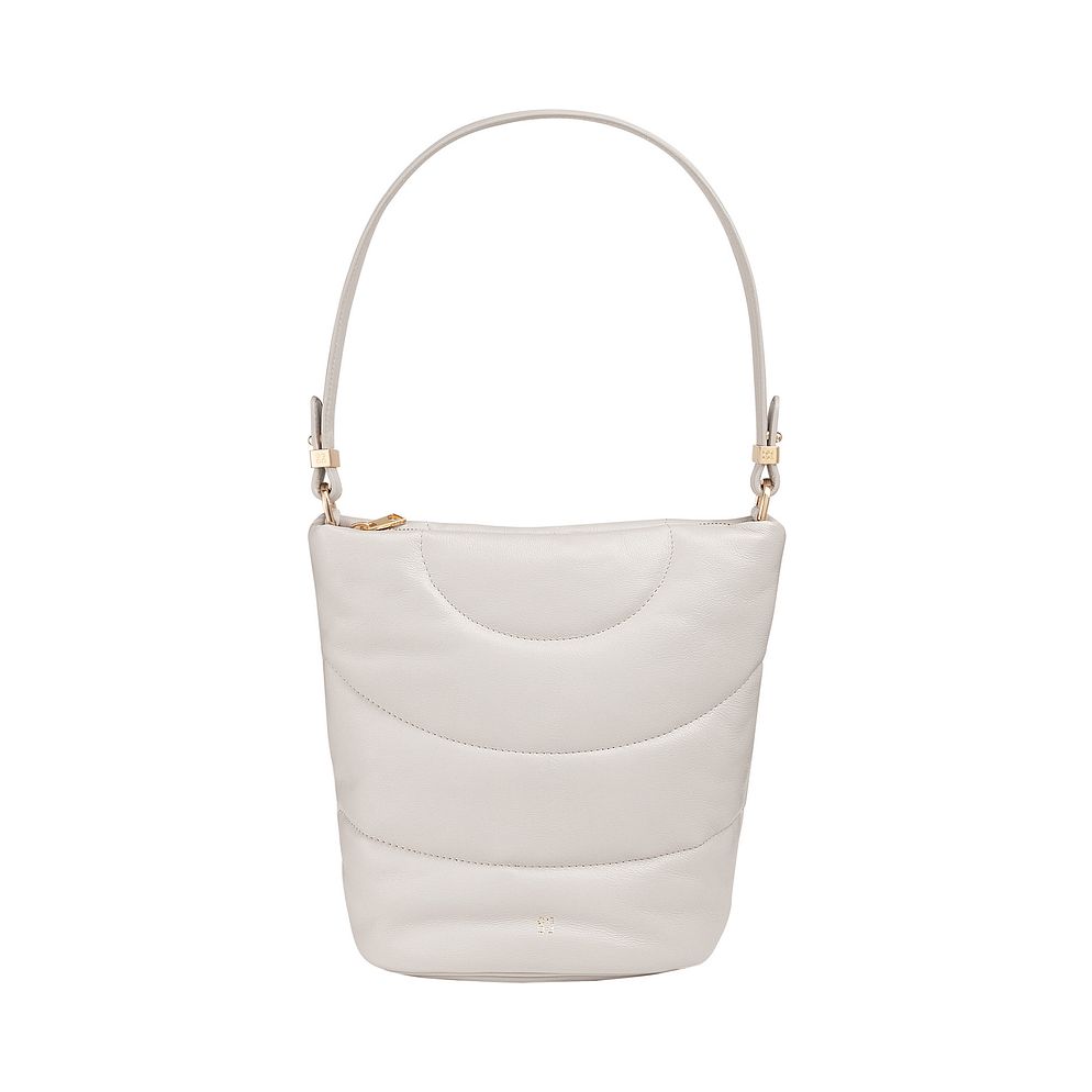 DuDu Barbara Borsa a spalla Vera Pelle 24.5 cm DuDu Barbara Borsa a spalla Vera Pelle 24.5 cm