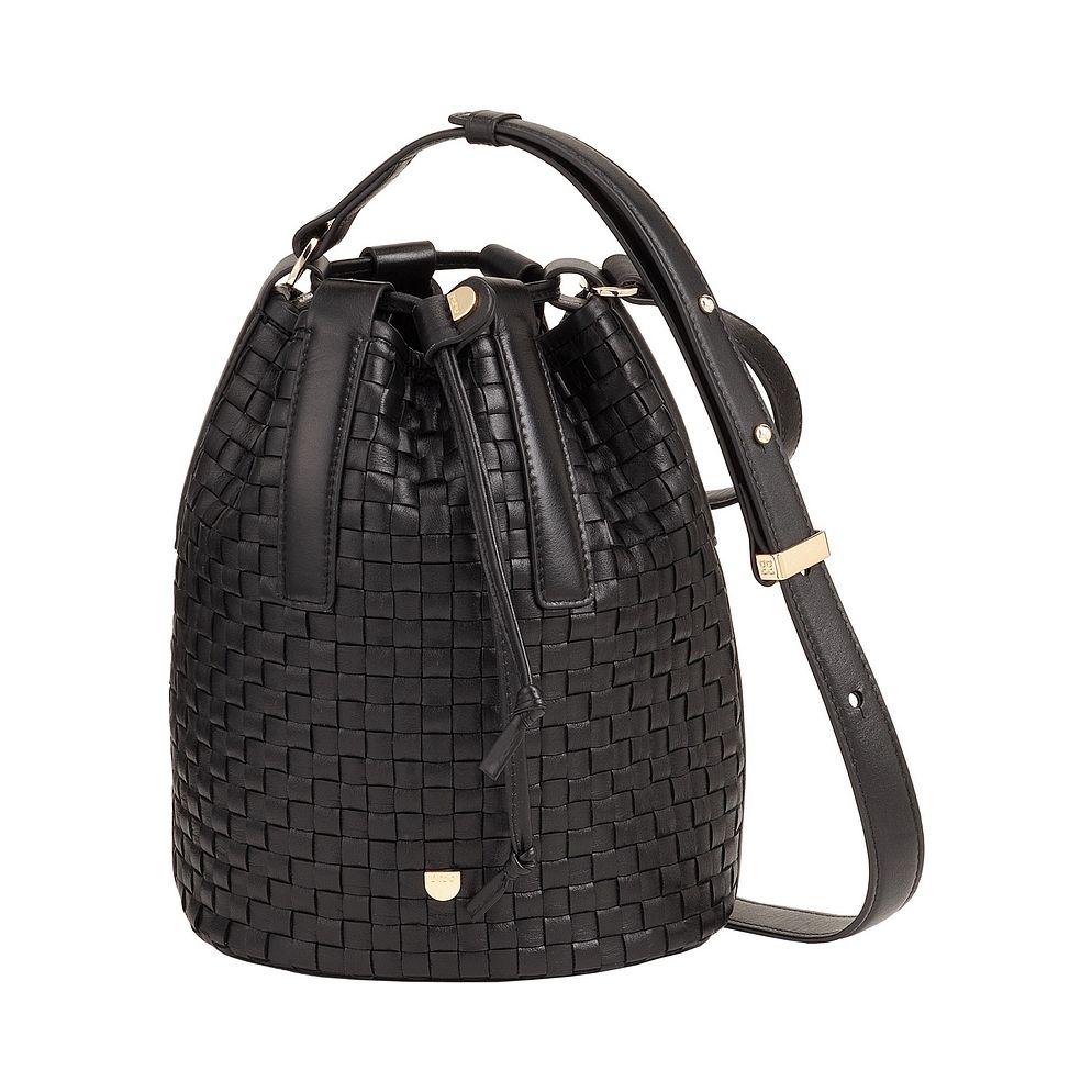 DuDu Filicudi M. Borsa secchiello Vera Pelle 19 cm DuDu Filicudi M. Borsa secchiello Vera Pelle 19 cm