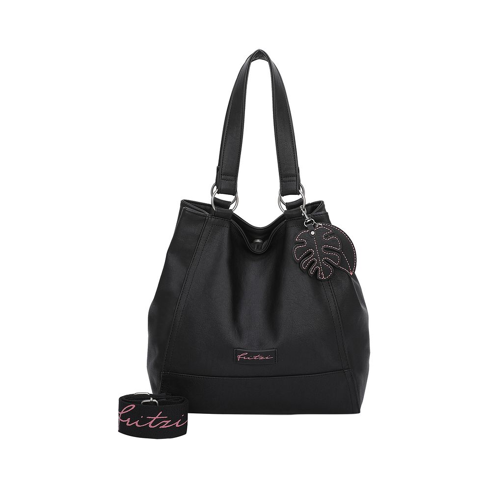 Fritzi aus Preußen Joy01 Borsa a spalla 32 cm Fritzi aus Preußen Joy01 Borsa a spalla 32 cm
