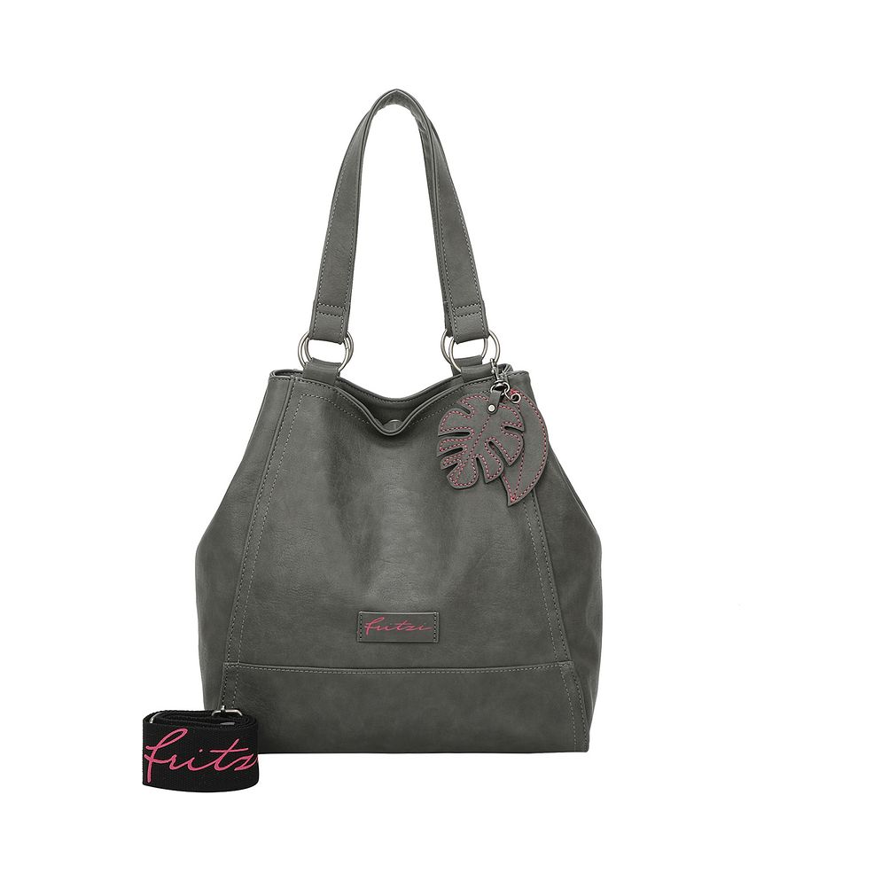 Fritzi aus Preußen Joy01 Borsa a spalla 32 cm Fritzi aus Preußen Joy01 Borsa a spalla 32 cm