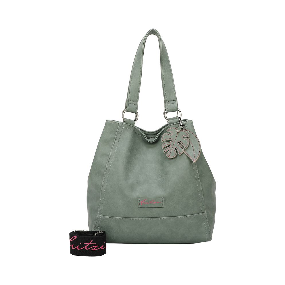 Fritzi aus Preußen Joy01 Borsa a spalla 32 cm Fritzi aus Preußen Joy01 Borsa a spalla 32 cm