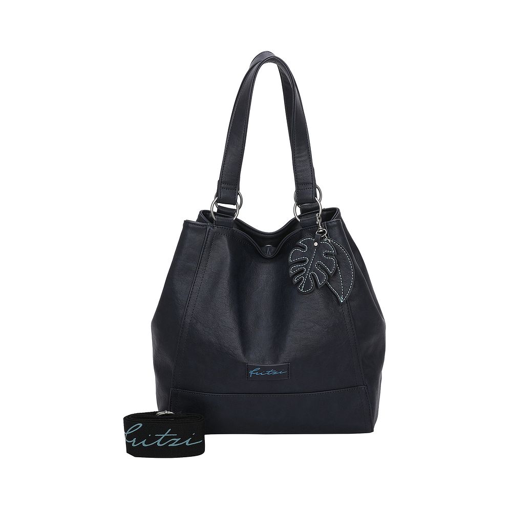 Fritzi aus Preußen Joy01 Borsa a spalla 32 cm Fritzi aus Preußen Joy01 Borsa a spalla 32 cm