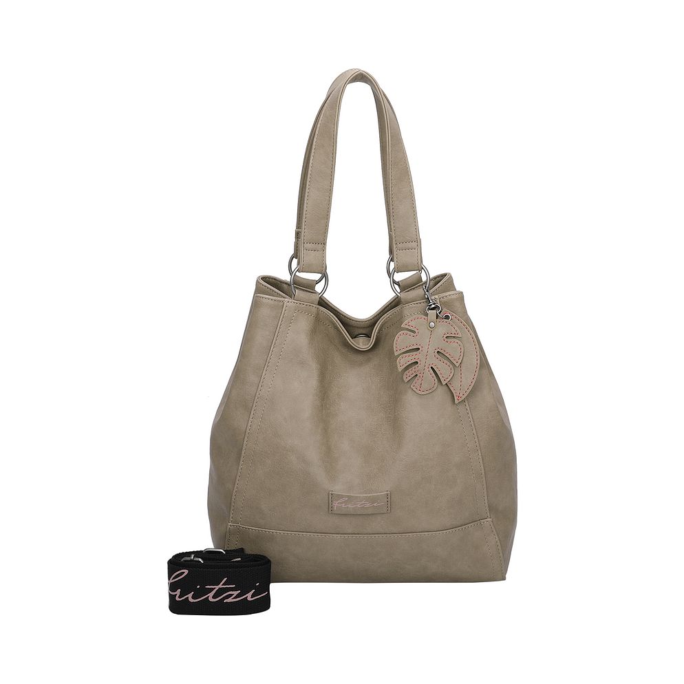 Fritzi aus Preußen Joy01 Borsa a spalla 32 cm Fritzi aus Preußen Joy01 Borsa a spalla 32 cm