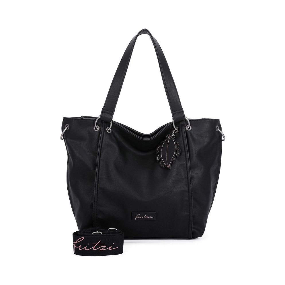 Fritzi aus Preußen Fritzi02 Borsa tote 50 cm Fritzi aus Preußen Fritzi02 Borsa tote 50 cm