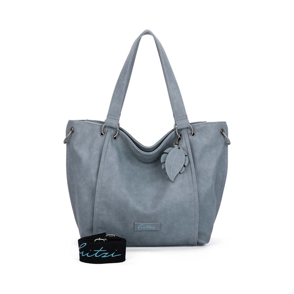 Fritzi aus Preußen Fritzi02 Borsa tote 50 cm Fritzi aus Preußen Fritzi02 Borsa tote 50 cm