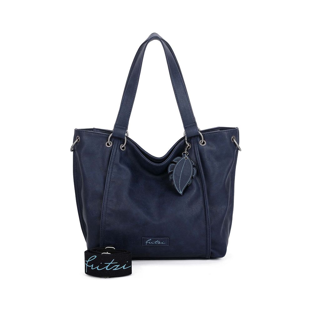 Fritzi aus Preußen Fritzi02 Borsa tote 50 cm Fritzi aus Preußen Fritzi02 Borsa tote 50 cm