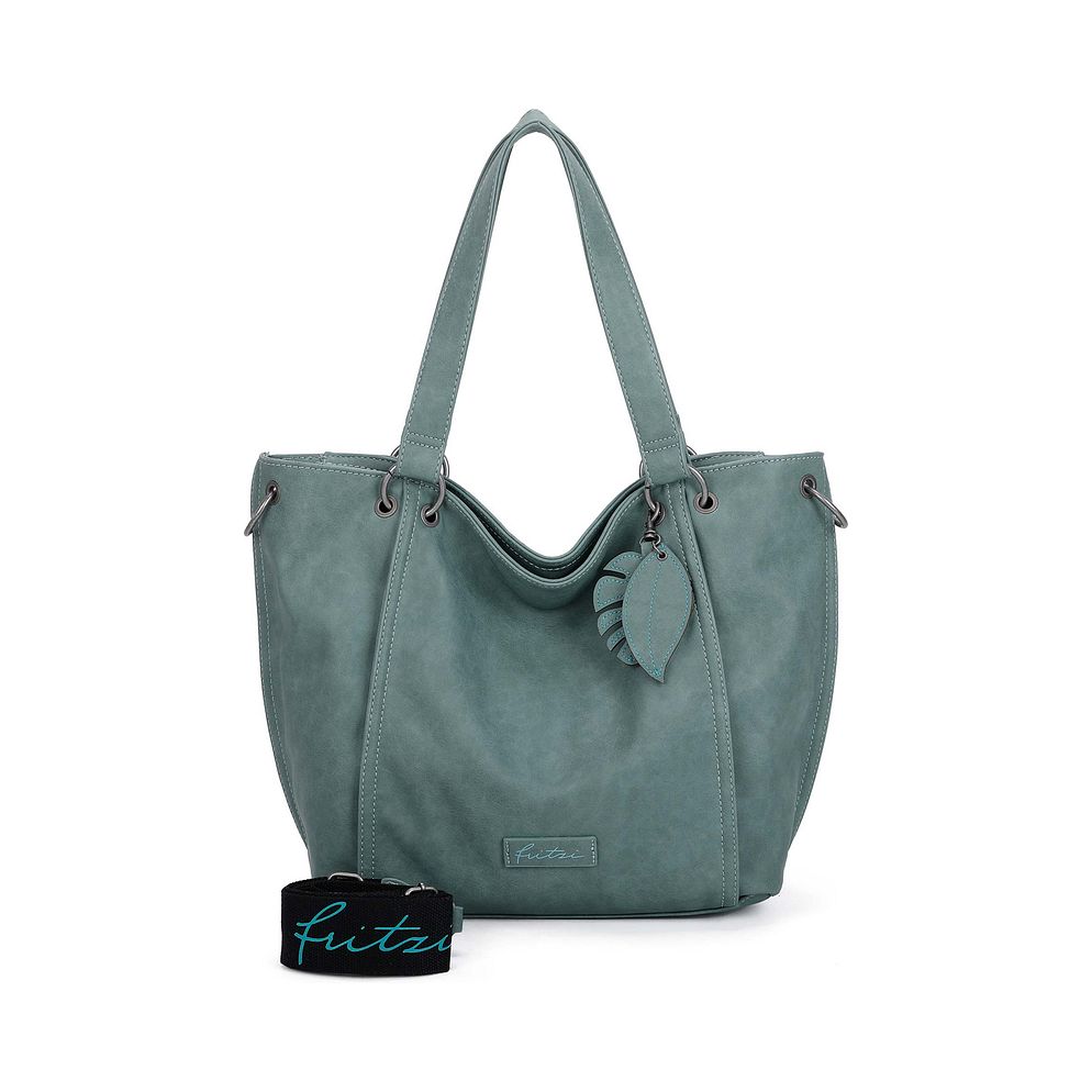 Fritzi aus Preußen Fritzi02 Borsa tote 50 cm Fritzi aus Preußen Fritzi02 Borsa tote 50 cm
