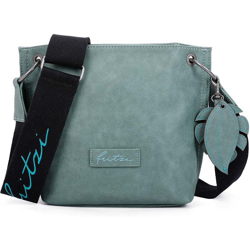 Fritzi aus Preußen Fritzi03 Borsa a tracolla 20.5 cm Fritzi aus Preußen Fritzi03 Borsa a tracolla 20.5 cm