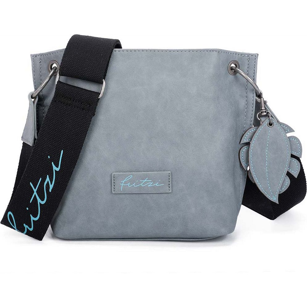 Fritzi aus Preußen Fritzi03 Borsa a tracolla 20.5 cm Fritzi aus Preußen Fritzi03 Borsa a tracolla 20.5 cm