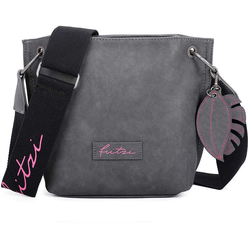 Fritzi aus Preußen Fritzi03 Borsa a tracolla 20.5 cm Fritzi aus Preußen Fritzi03 Borsa a tracolla 20.5 cm