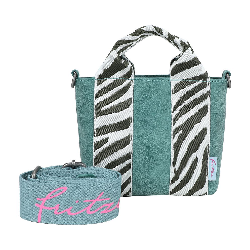 Fritzi aus Preußen Bini Borsa a spalla 20 cm Fritzi aus Preußen Bini Borsa a spalla 20 cm