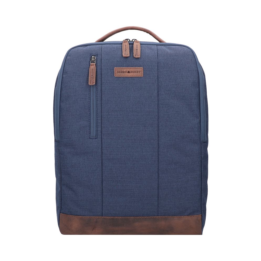 Greenburry Sydney Zaino da lavoro 44 cm Vano porta PC Greenburry Sydney Zaino da lavoro 44 cm Vano porta PC