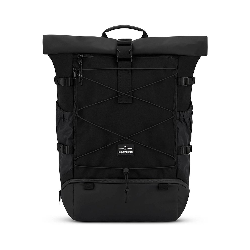 Johnny Urban Travel Series Allen Large Travel Daypack 50 cm Vano porta PC Johnny Urban Travel Series Allen Large Travel Daypack 50 cm Vano porta PC