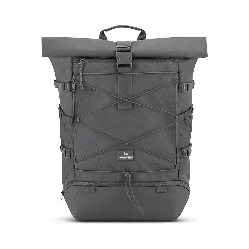 Johnny Urban Travel Series Allen Large Travel Daypack 50 cm Vano porta PC Johnny Urban Travel Series Allen Large Travel Daypack 50 cm Vano porta PC