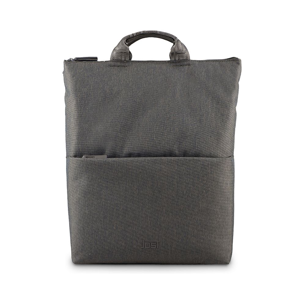 Jost Daypack S Protezione RFID 40 cm Jost Daypack S Protezione RFID 40 cm