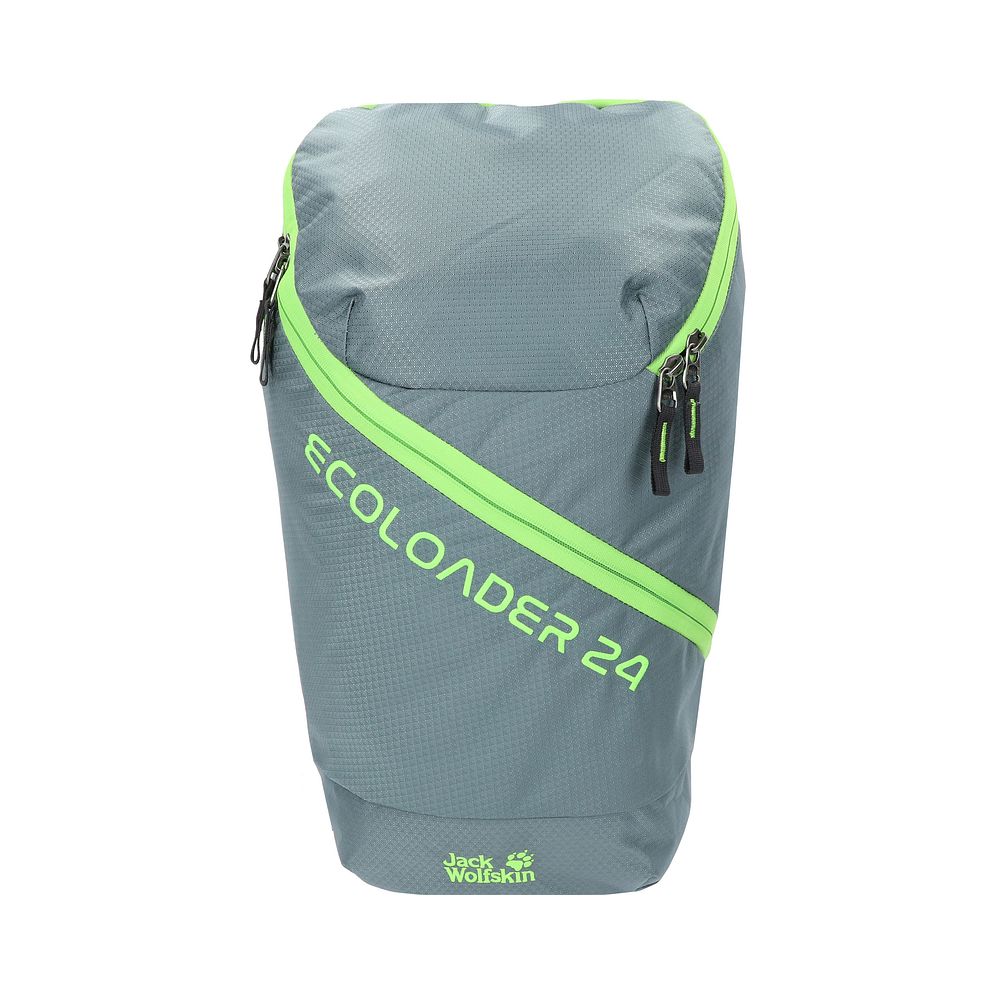 Jack Wolfskin Loader Daypack 50 cm Vano porta PC Jack Wolfskin Loader Daypack 50 cm Vano porta PC
