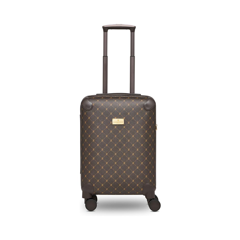 Lazarotti Palermo 4 ruote Trolley cabina S 55 cm Lazarotti Palermo 4 ruote Trolley cabina S 55 cm