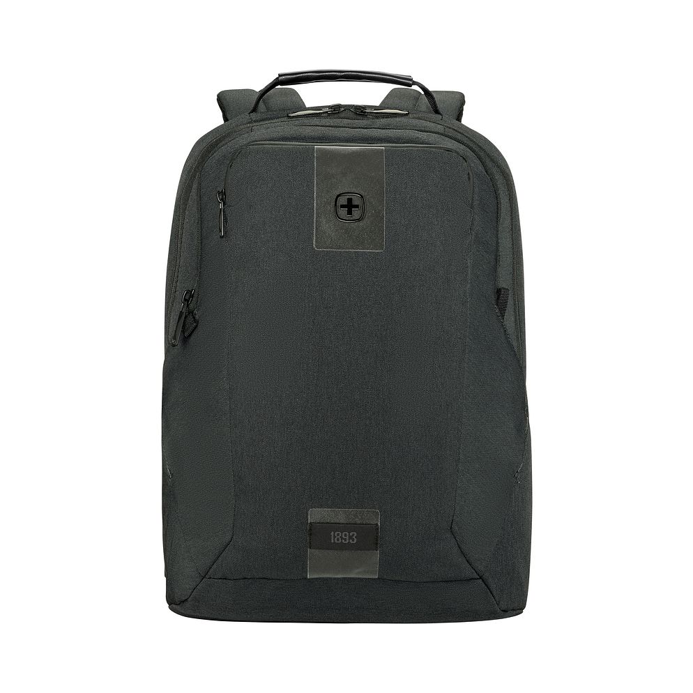 Wenger MX EVO Business-ryggsäck 46 cm Laptopfack