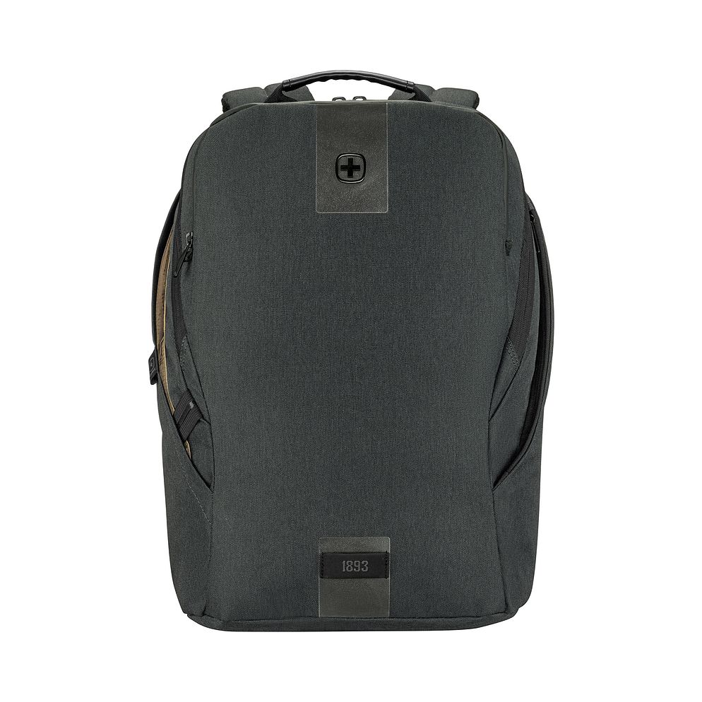 Wenger MX EVO Zaino da lavoro 43 cm Vano porta PC Wenger MX EVO Zaino da lavoro 43 cm Vano porta PC