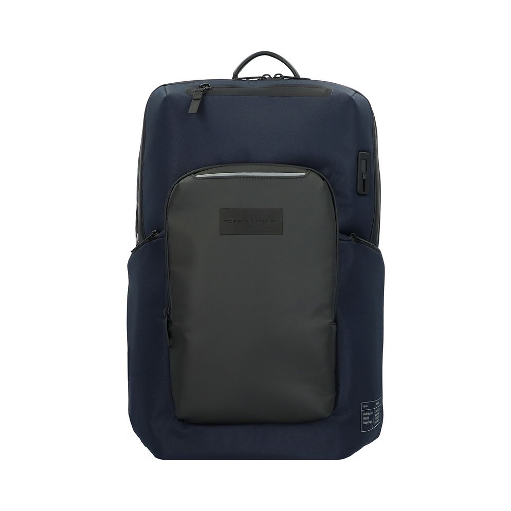 Porsche Design Daypack 48 cm Vano porta PC Porsche Design Daypack 48 cm Vano porta PC