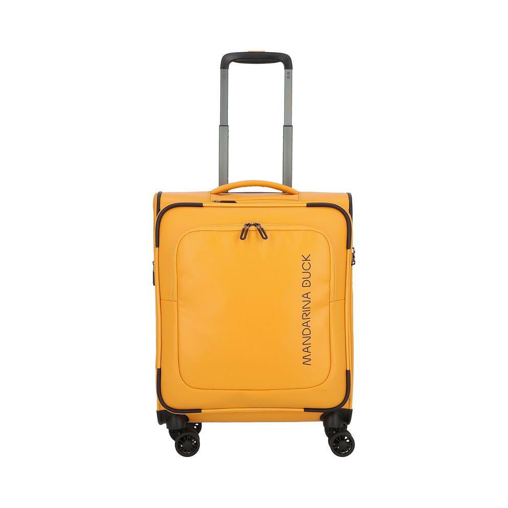 Mandarina Duck 4 ruote Trolley cabina S 55 cm
