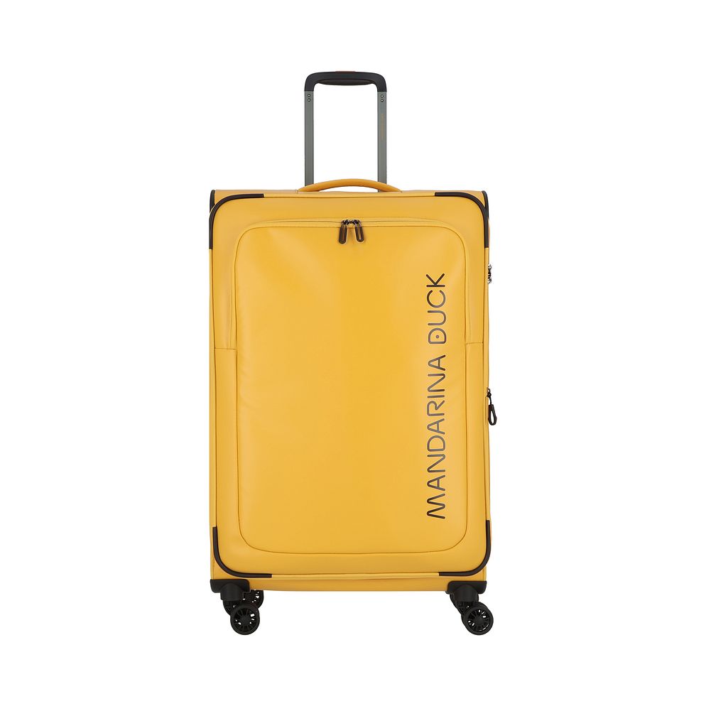 Mandarina Duck 4 ruote Carrello L 78 cm espandibile Mandarina Duck 4 ruote Carrello L 78 cm espandibile